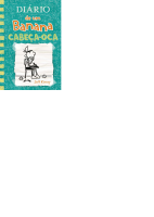 Diario de um banana_ cabeca-oca - Jeff Kinney.pdf
